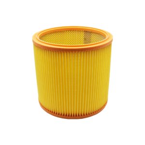 FILTRO CARTUCHO H163 - Amarillo