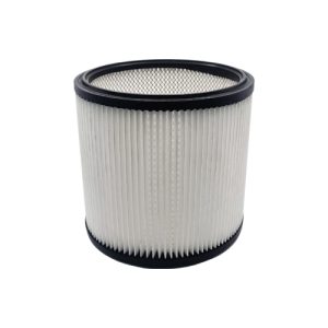 FILTRO CARTUCHO POLIESTER H163 - Blanco