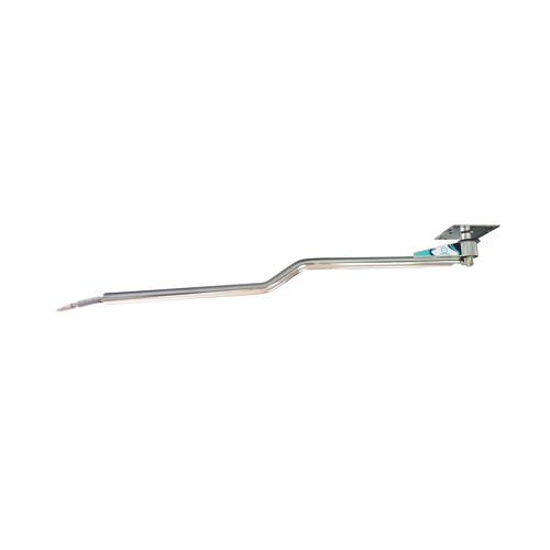 BRAZO DE LAVADO INOX 1550 mm 1/4 MOSMATIC