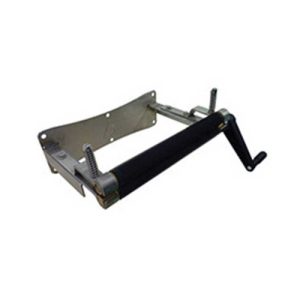 ESCURREGAMUZAS PARED