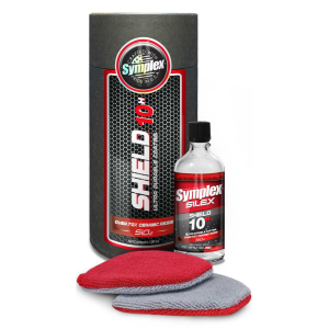 SILEX SHIELD 10H - Ceramic Coating Ultra 100 ml