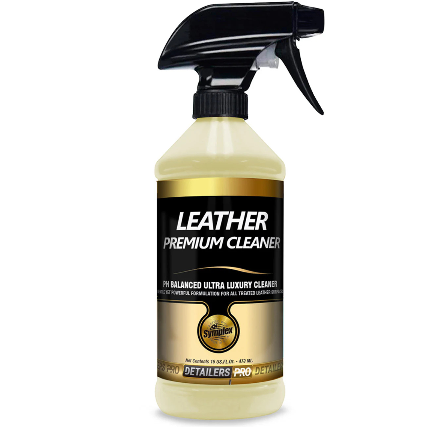 LEATHER PREMIUM - Cleaner