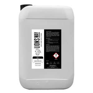 SHINE GLASS PRO 25L - Limpia y Abrillanta tus Cristales