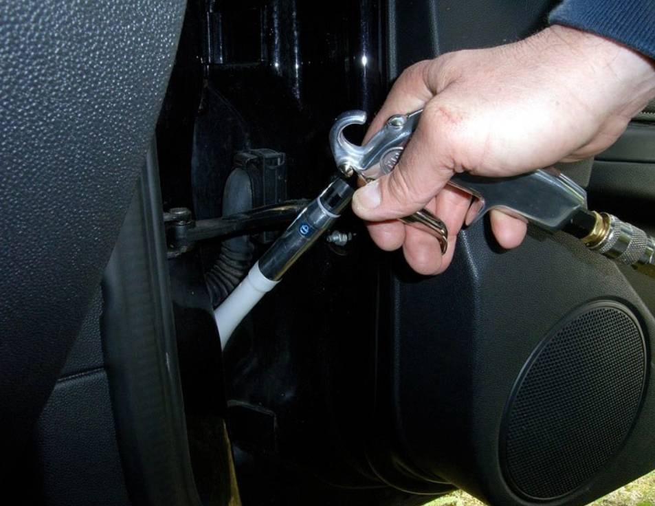 PISTOLA ROTATIVA PRO - Imagen 3