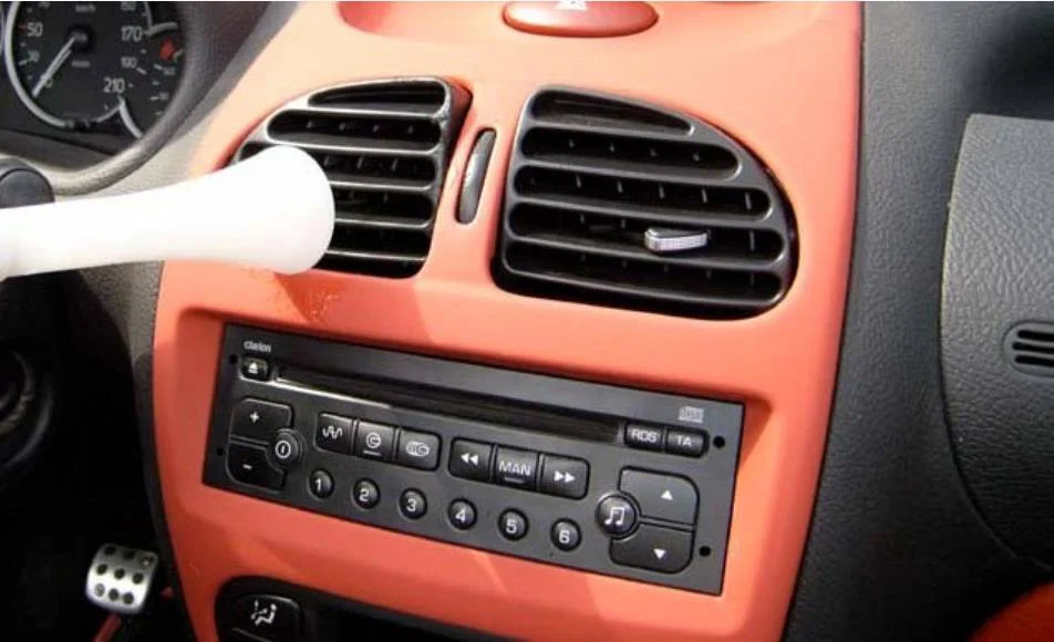 PISTOLA ROTATIVA PRO - Imagen 2