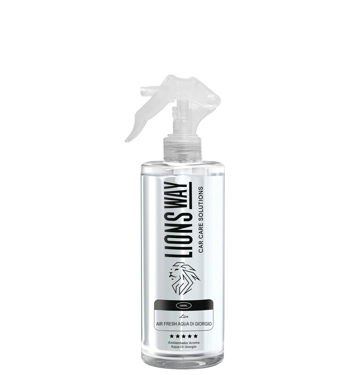 AIR FRESH DI GIORGIO 150ML