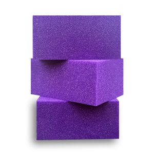 APLICADOR PARA PLÁSTICOS Y GOMAS - PACK DE 3 UND